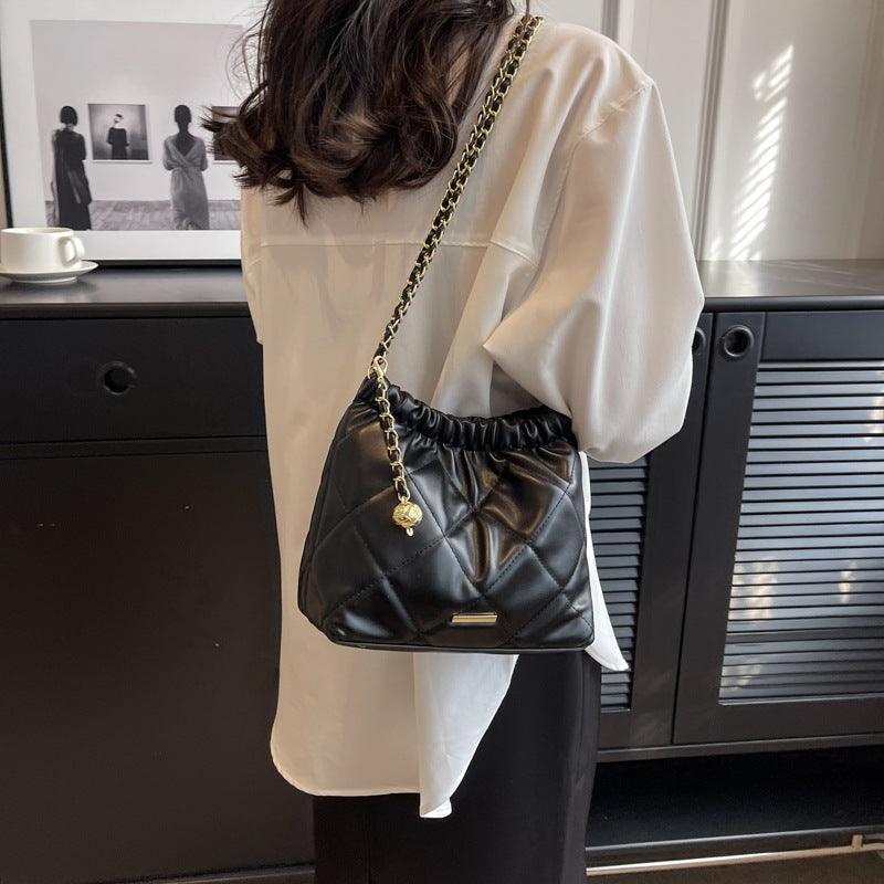 Casual Shoulder Bags Women - MAXIME