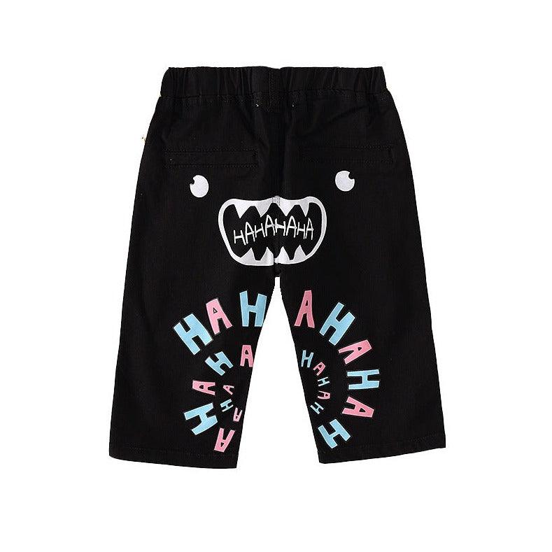 Baby Boys Trousers Children Wear - MAXIME