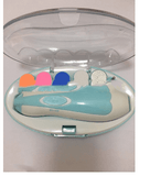 Multifunctional Baby Bail Polisher Manicure Kit - MAXIME