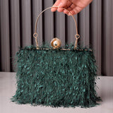 Women Dress Party Evening Bag - MAXIME