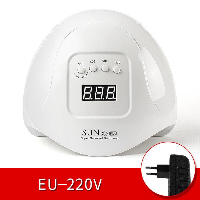 Quick Dry Nail Phototherapy Machine - MAXIME