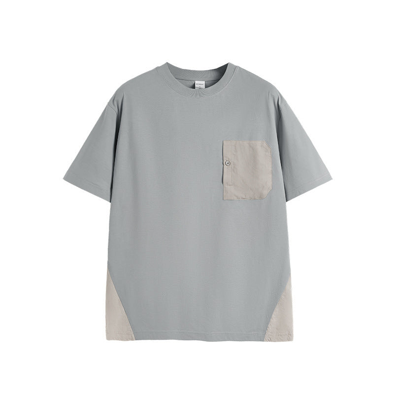 T-shirt Outdoor Short Sleeve - MAXIME