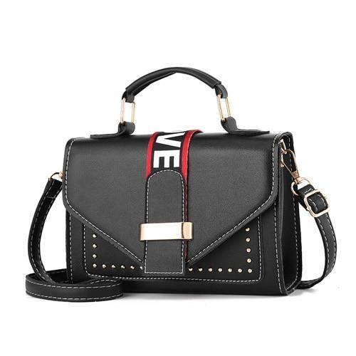 High Trendy fashion bag - MAXIME