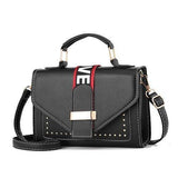 High Trendy fashion bag - MAXIME