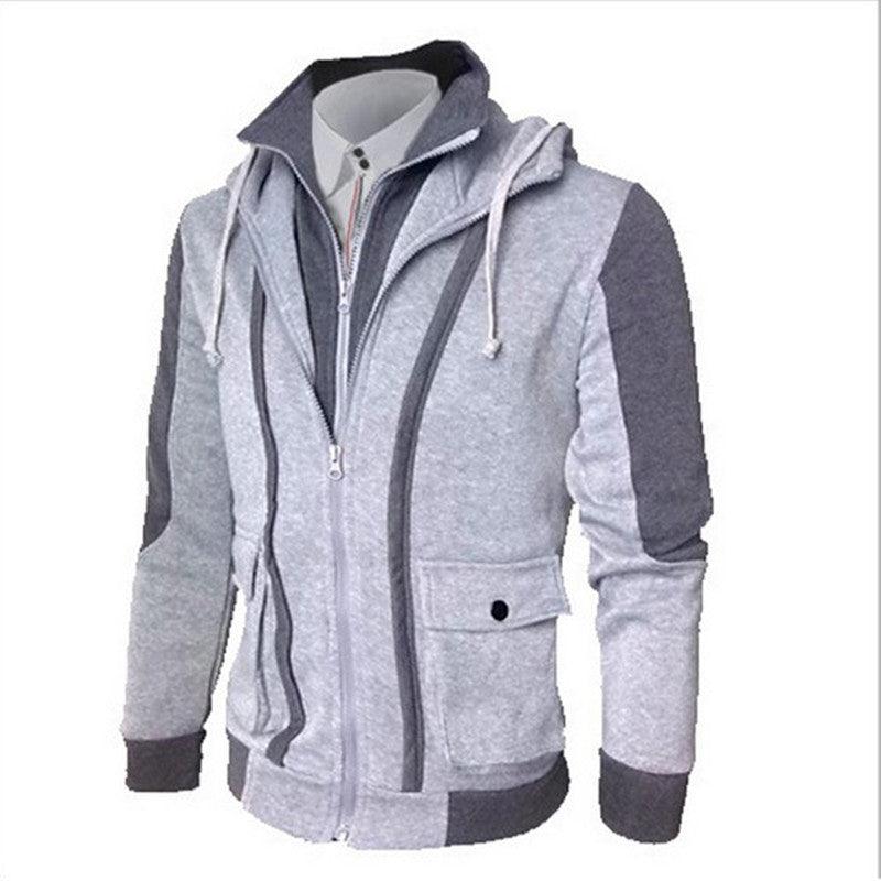 Maxime Casual Men Jackets Coats - MAXIME