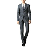 Autumn and winter men's suits - MAXIME