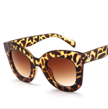 Maxime fashion cat eye sunglasses - MAXIME