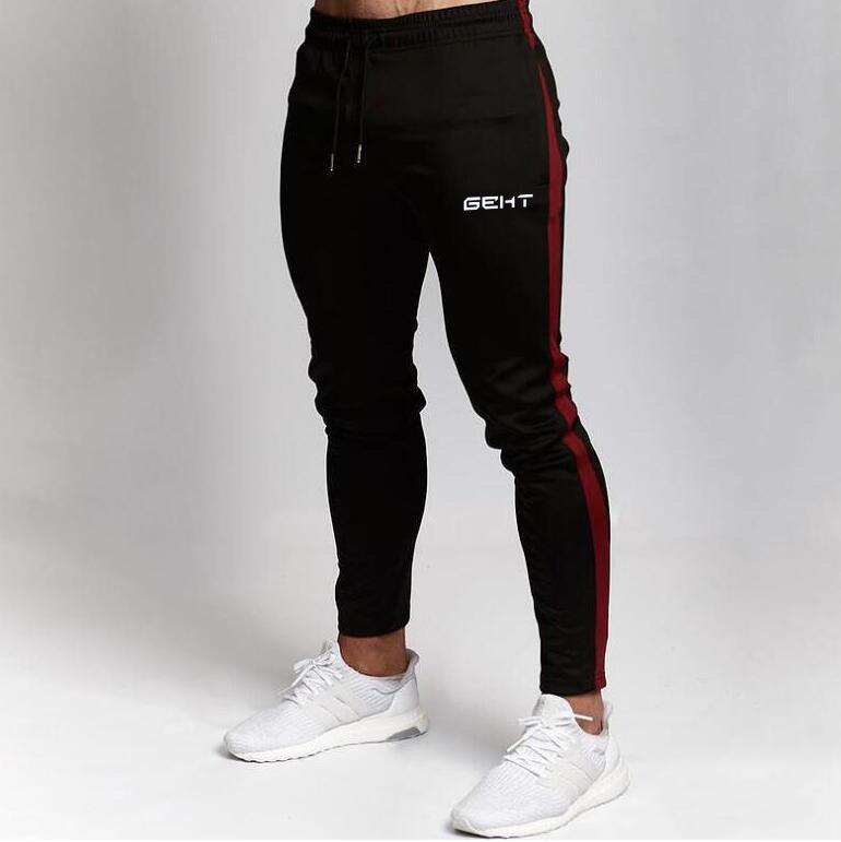 New Casual Pants - MAXIME