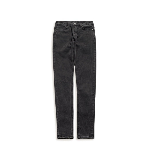 MAXIME Washed jeans - MAXIME