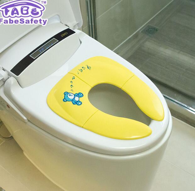 Toilet Seat Folding Toilet Seat for Children - MAXIME