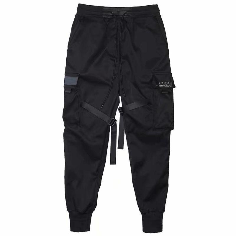 Joggers Men Cargo Pants - MAXIME