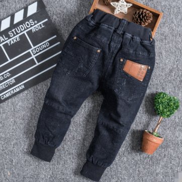 Children's wear new boy pants - MAXIME