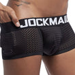 JOCKMAIL Mesh Quick-Dry Panties - MAXIME