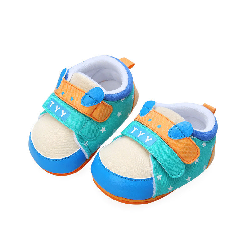 Female baby shoes baby shoes - MAXIME