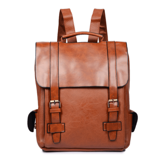 Top Men's trendy backpack - MAXIME