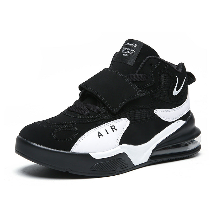 Top Air Trendy basketball shoes - MAXIME