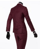 Maxime Custom Made Suits - MAXIME