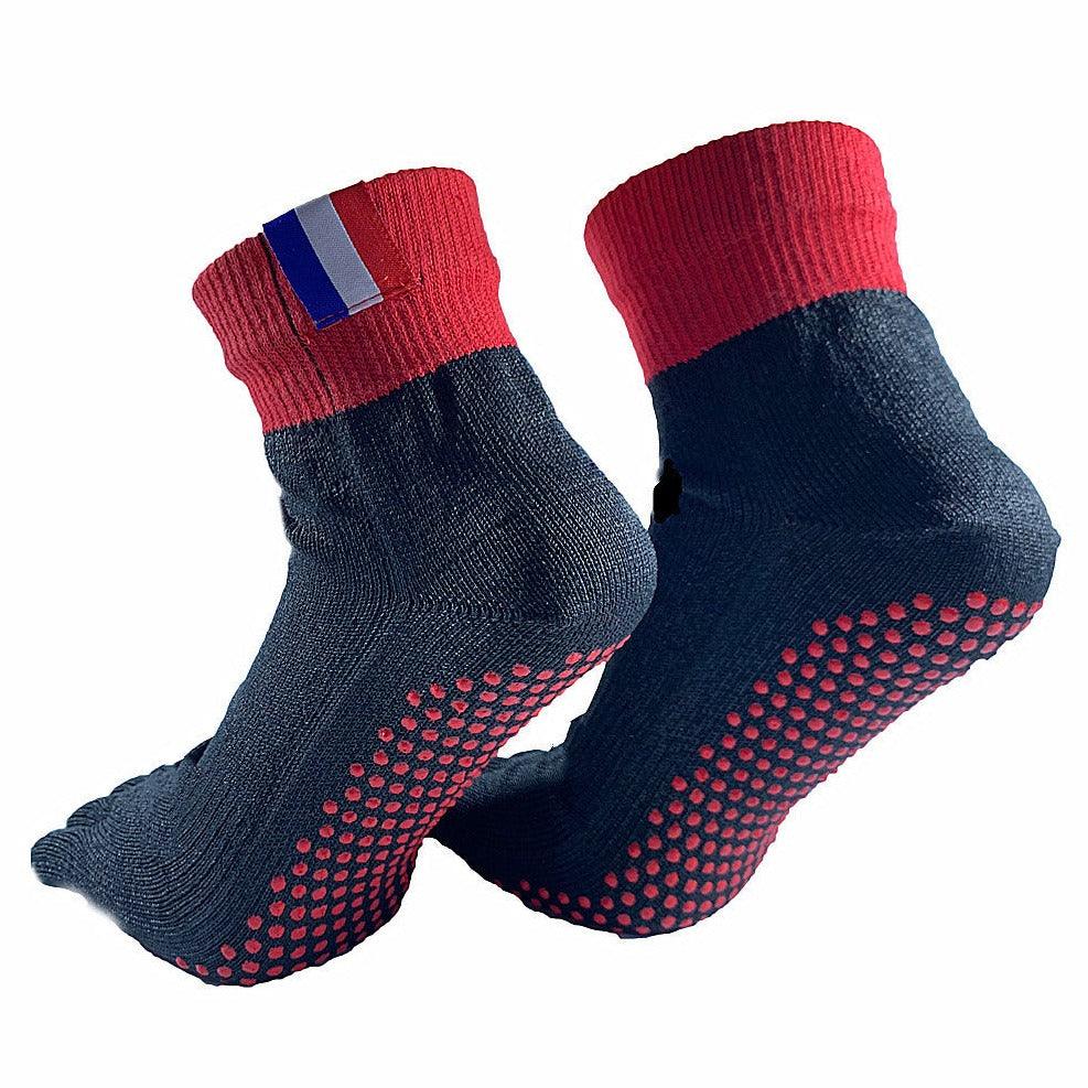 Anti Cut Protective socks - MAXIME