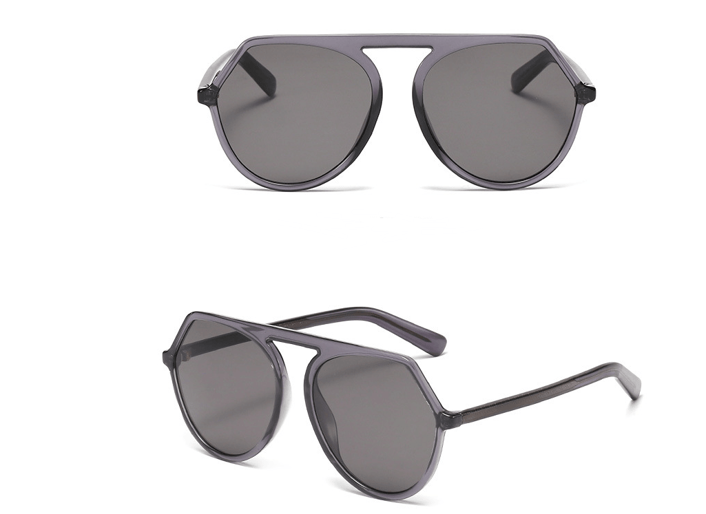 Maxime craft mirror foot sunglasses - MAXIME