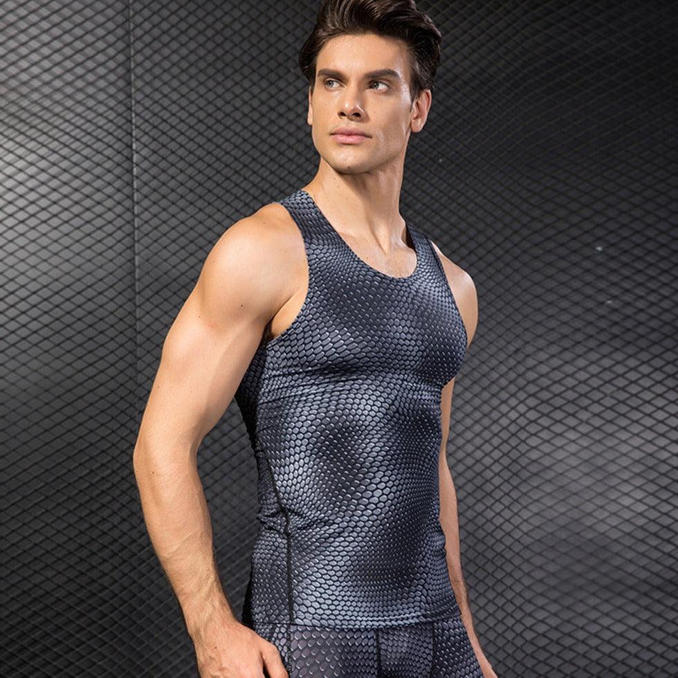 Vest Sports Men - MAXIME