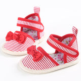 Baby girl shoes soft bottom breathable - MAXIME