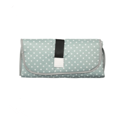 Portable Diaper Changing Pad Clutch for Newborn - MAXIME