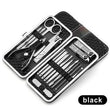 Nail manicure tool kit combo set - MAXIME