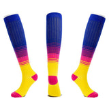 Compression socks elastic sports socks - MAXIME