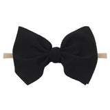 Children's bow hair accessories - MAXIME