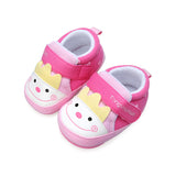 Female baby shoes baby shoes - MAXIME