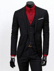 Maxime Custom Made Suits - MAXIME