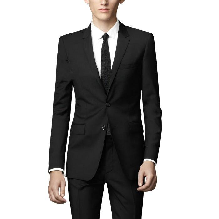 Autumn and winter men's suits - MAXIME