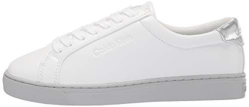 Calvin Klein Women's Gules Sneaker - MAXIME