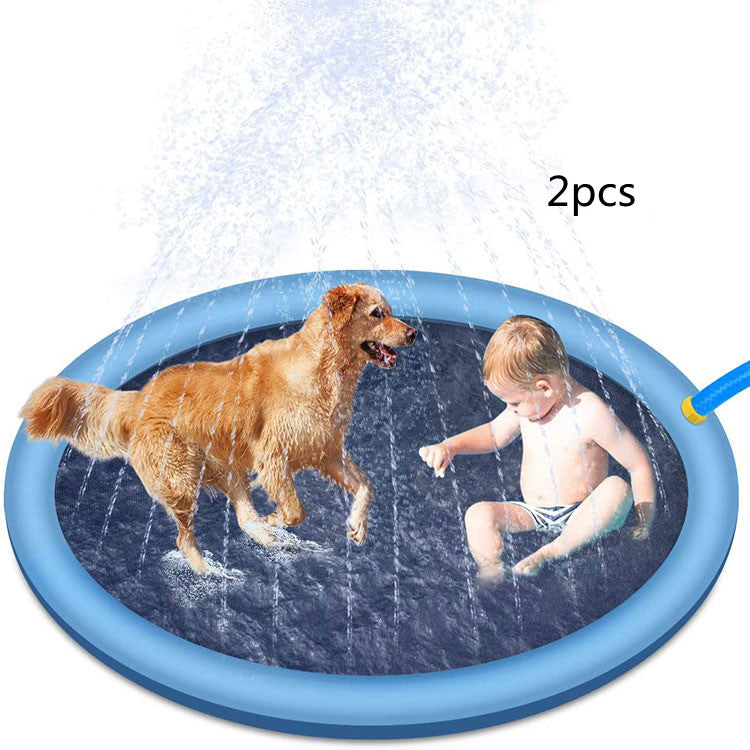 Pool Summer Outdoor Water Toys - MAXIME