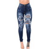 Skinny PantsJeans - MAXIME