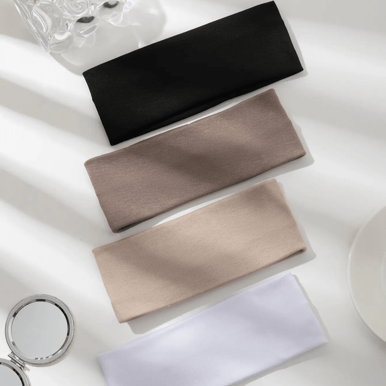 4Pcs/Set Hair Accessories - MAXIME