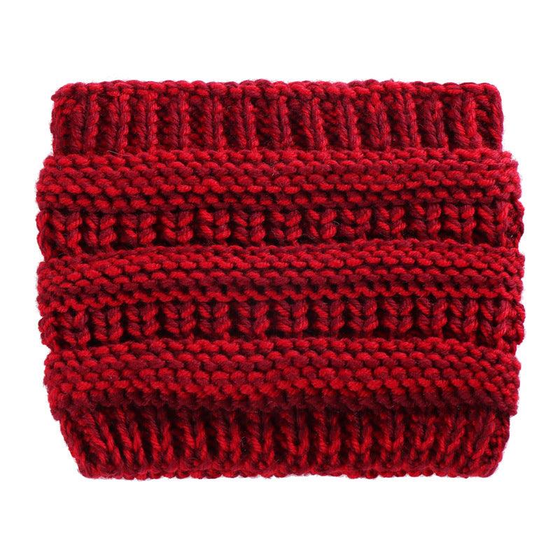 Maxime Hat Winter Warm Ear Warmer - MAXIME