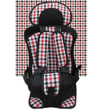 Infant Safe Seat Portable Baby Safety Seat - MAXIME