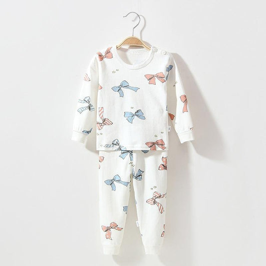 Children's autumn clothes suit - MAXIME