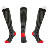 Compression socks elastic sports socks - MAXIME