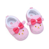 Female baby shoes baby shoes - MAXIME