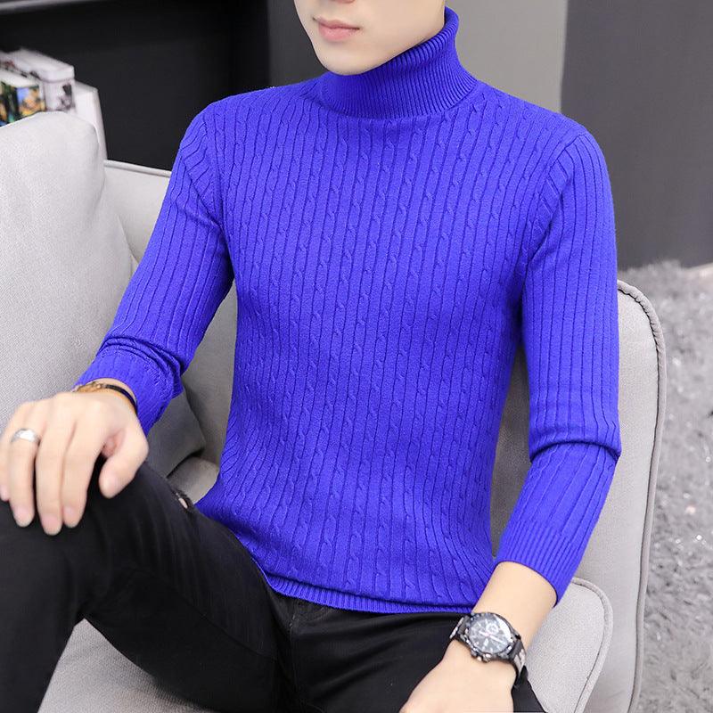 Maxime Slim-fit Sweater Men - MAXIME