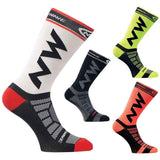 Breathable Road Bicycle Socks - MAXIME