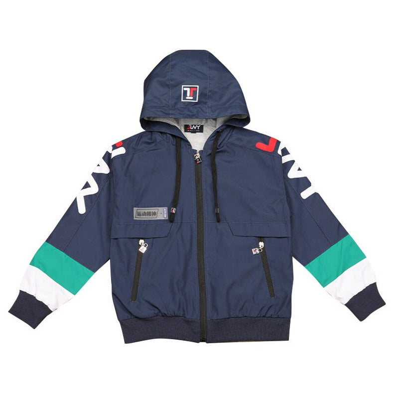 Boys jacket - MAXIME