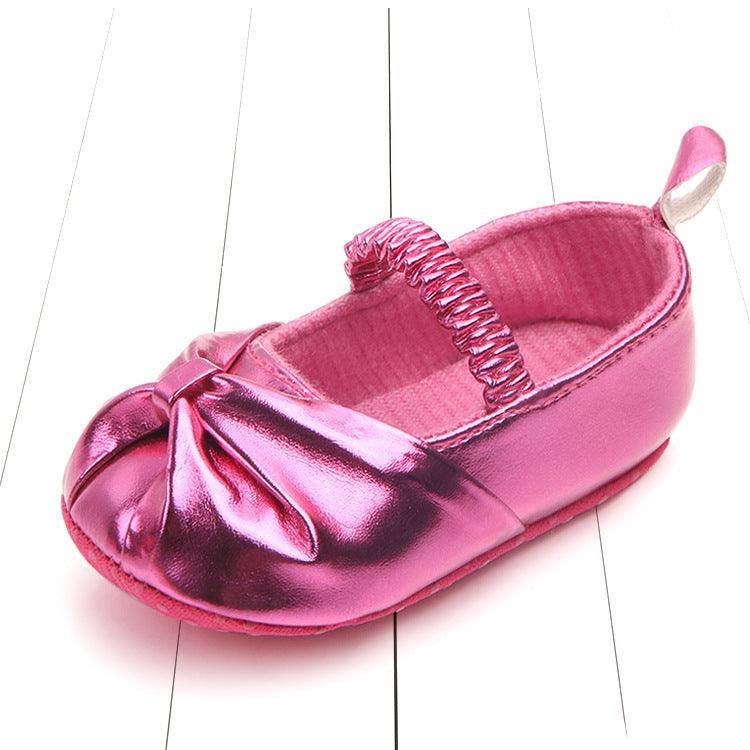 Baby princess shoes - MAXIME