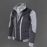 Maxime Casual Men Jackets Coats - MAXIME