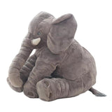 Elephant Doll Pillow Baby Comfort Sleep With - MAXIME