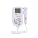 Monitor Home Pregnancy Baby Fetal Sound Heart Rate Detector - MAXIME