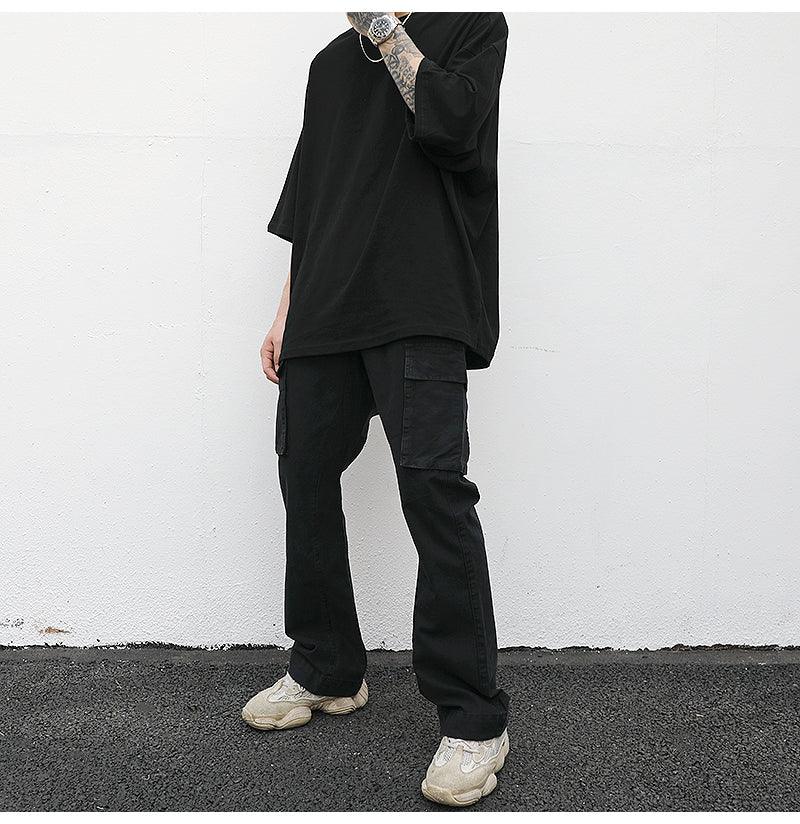 Classic Cargo Pants - MAXIME