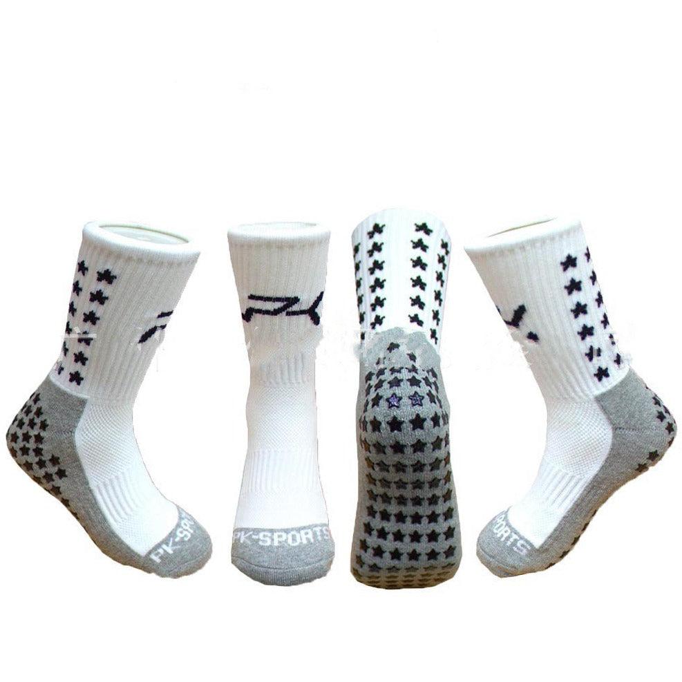 Children's non-slip football socks - MAXIME